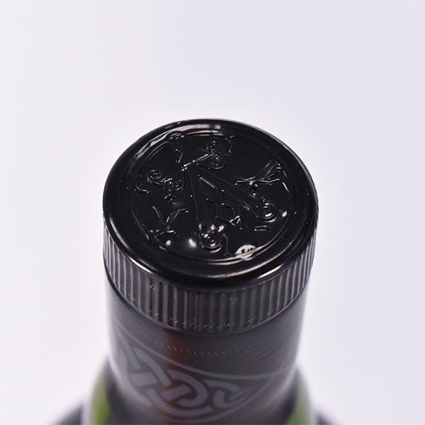 1円～★アードベッグ アナモルフィック ＊箱付 700ml 48.2% アイラ ARDBEG E190289の画像5