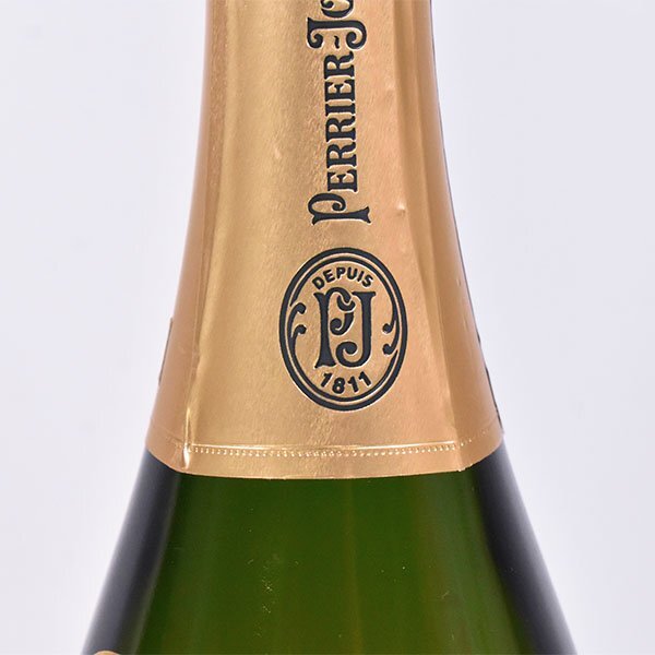 1円～★ペリエ ジュエ ベルエポック 2007年 ブリュット 白 ★正規品 ＊冊子 箱付 750ml PERRIER-JOUET BELLE EPOQUE F020043_画像5