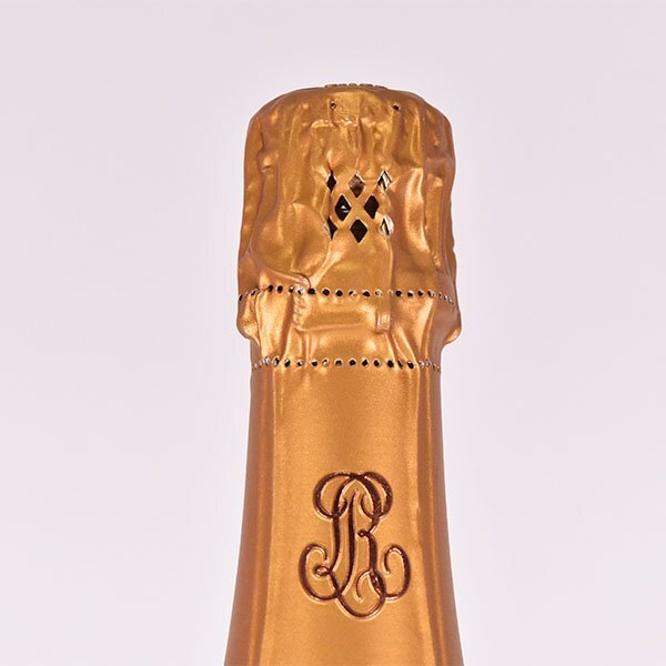 1円～★ルイ ロデレール クリスタル ブリュット 白 2006年 ★エノテカ輸入品 750ml 12% シャンパーニュ LOUIS ROEDERER F020029_画像4