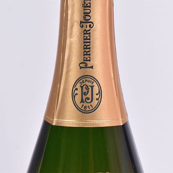 1円～★ペリエ ジュエ ベルエポック 2012年 ブリュット 白 ★正規品 750ml シャンパーニュ PERRIER-JOUET BELLE EPOQUE F020049_画像4