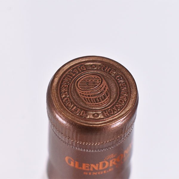 ★グレンドロナック 21年 1994-2016 PX シェリー_パンチョン ＊箱付 700ml 52.5% ハイランド GLENDRONACH F020191_画像5