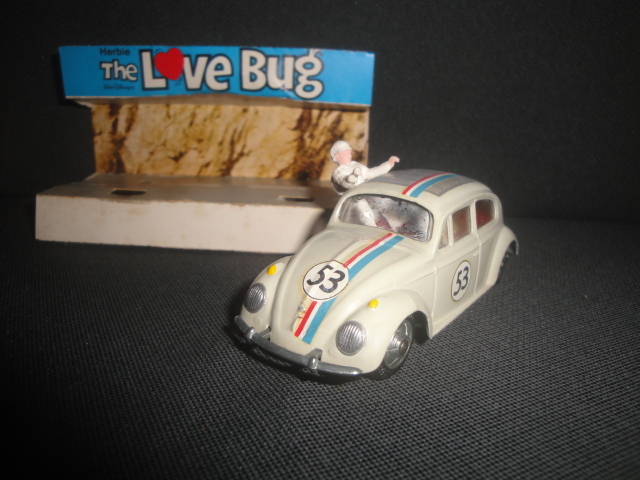 Denmark Tekno Herbie The Love-Bug( *60 годы распроданный ) Techno Volks * Volkswagen - - Be Rav сумка прекрасный товар.