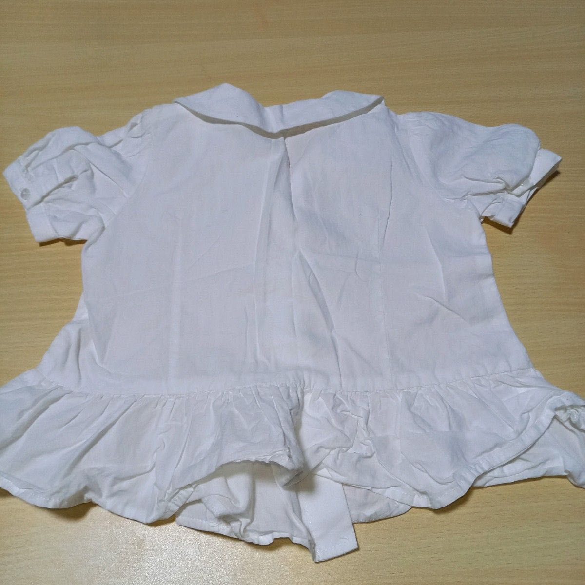 【100センチ 】TOCCA 3点セット Tシャツ キュロットパンツ　ブラウス