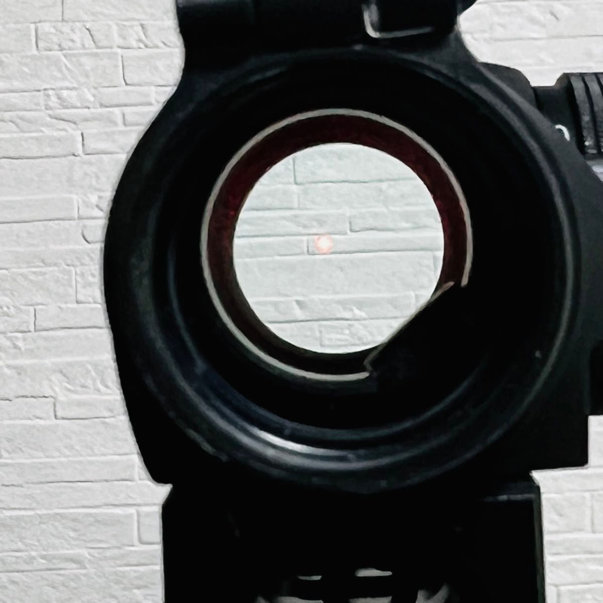 DMAG Aimpoint T2タイプ ドットサイト BK|Yahoo!フリマ(旧 DMAG Aimpoint T2タイプ ドットサイト BK|Yahoo!フリマ(旧