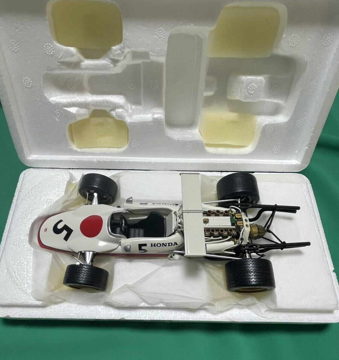 Yahoo!オークション - EBBRO 1/20 HONDA RA302 F1 ホンダ RA302 Yahoo!オークション - EBBRO 1/20 HONDA RA302 F1 ホンダ RA302