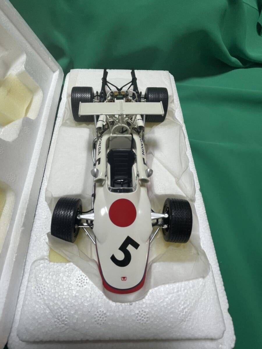 Yahoo!オークション - EBBRO 1/20 HONDA RA302 F1 ホンダ RA302 Yahoo!オークション - EBBRO 1/20 HONDA RA302 F1 ホンダ RA302