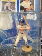 MLB Kenner Starting Line Up Figure 1997 Classic Doubles Roger Maris NY Yankees.Mark McGwire Oakland Athletics фигурка 