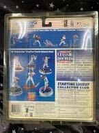 MLB Kenner Starting Line Up Figure 1997 Classic Doubles Roger Maris NY Yankees.Mark McGwire Oakland Athletics фигурка 