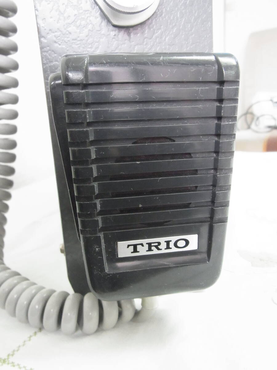 TRIO TR-1000