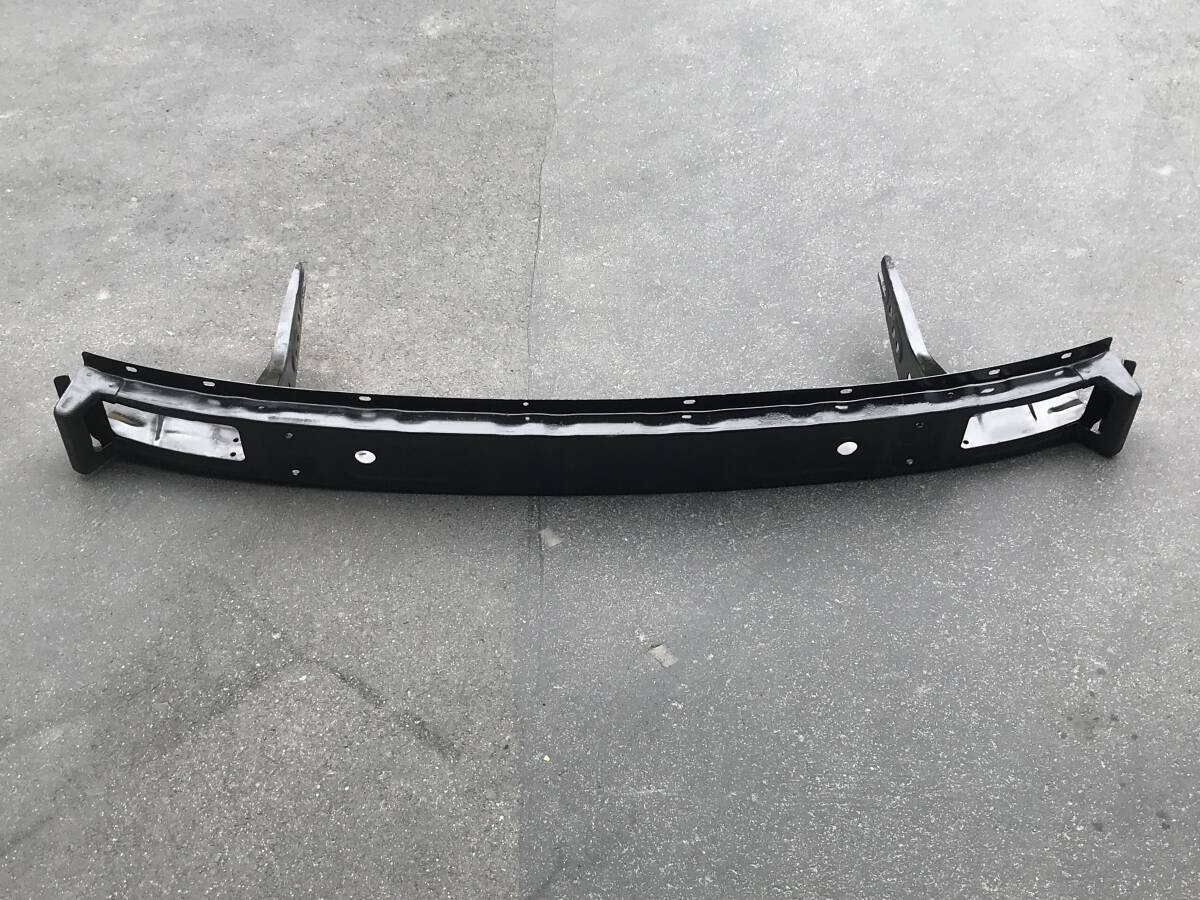 180sx middle period front bumper face bend less used 