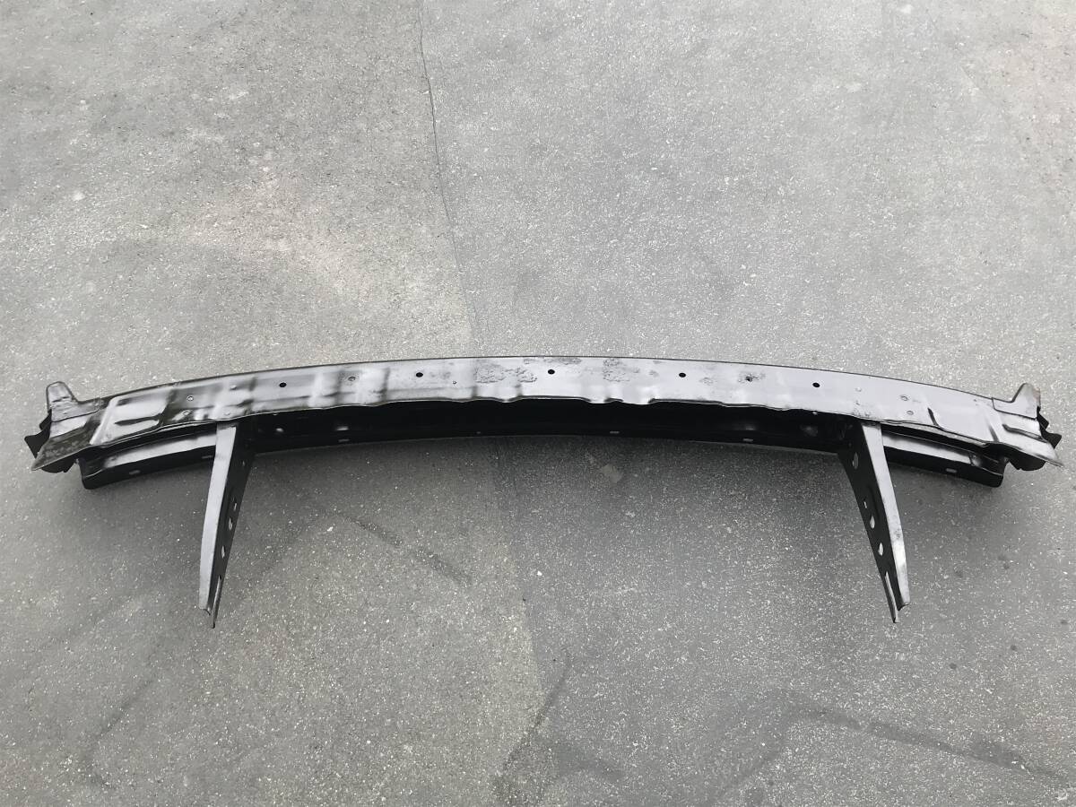 180sx middle period front bumper face bend less used 