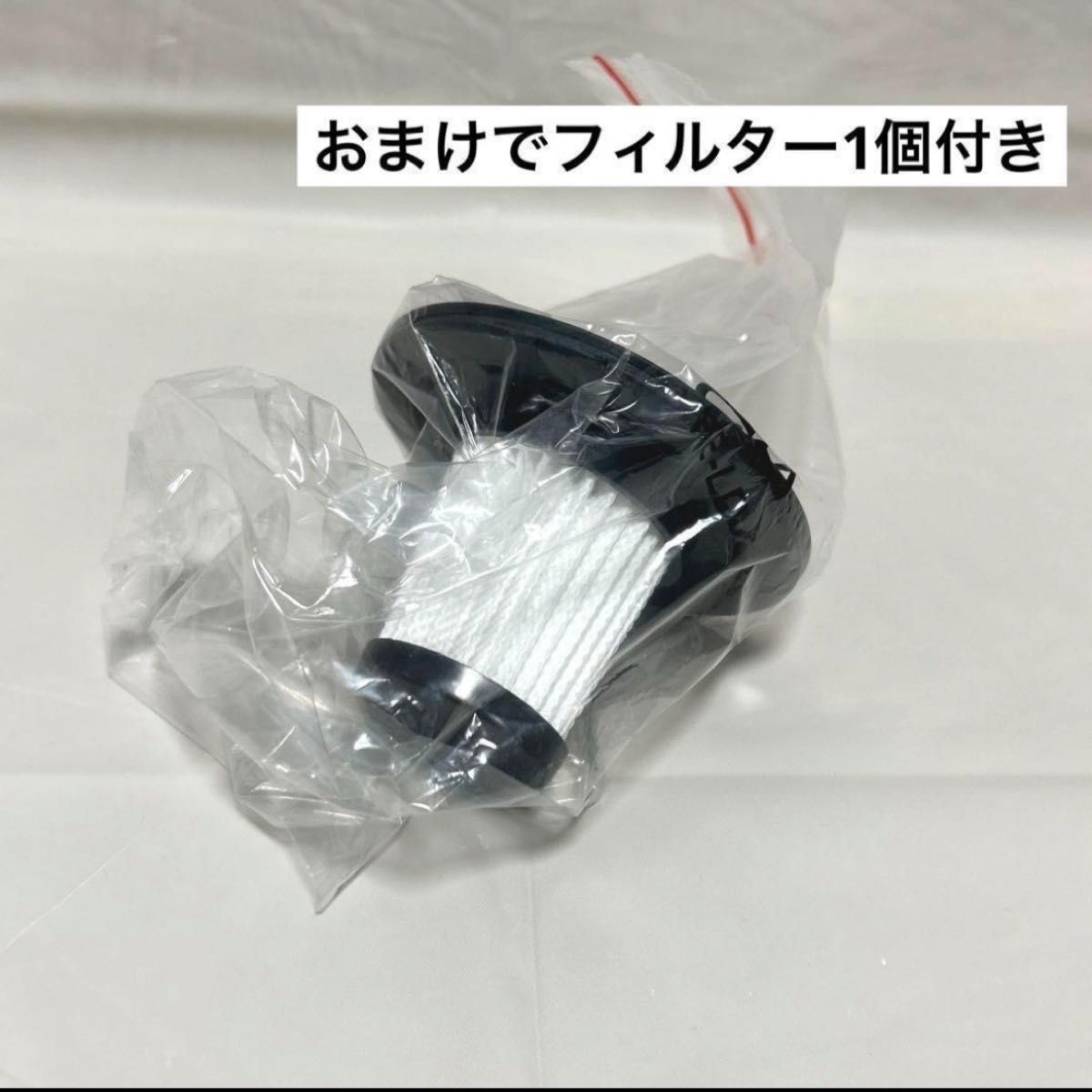 コードレス掃除機　白　ホワイト　充電式　6000ｍｇ　90W 15000PA サイクロン 軽量