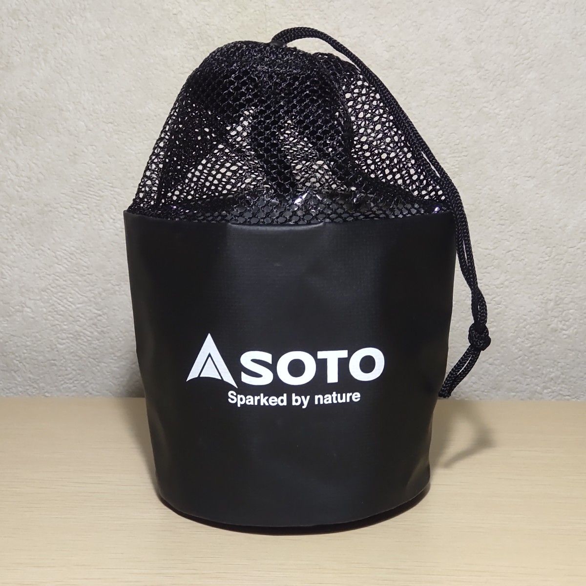 【フタ欠品】SOTO ソト チタンポット750 SOD-530 & コジー750 SOD-5212 超軽量 クッカー UL 登山