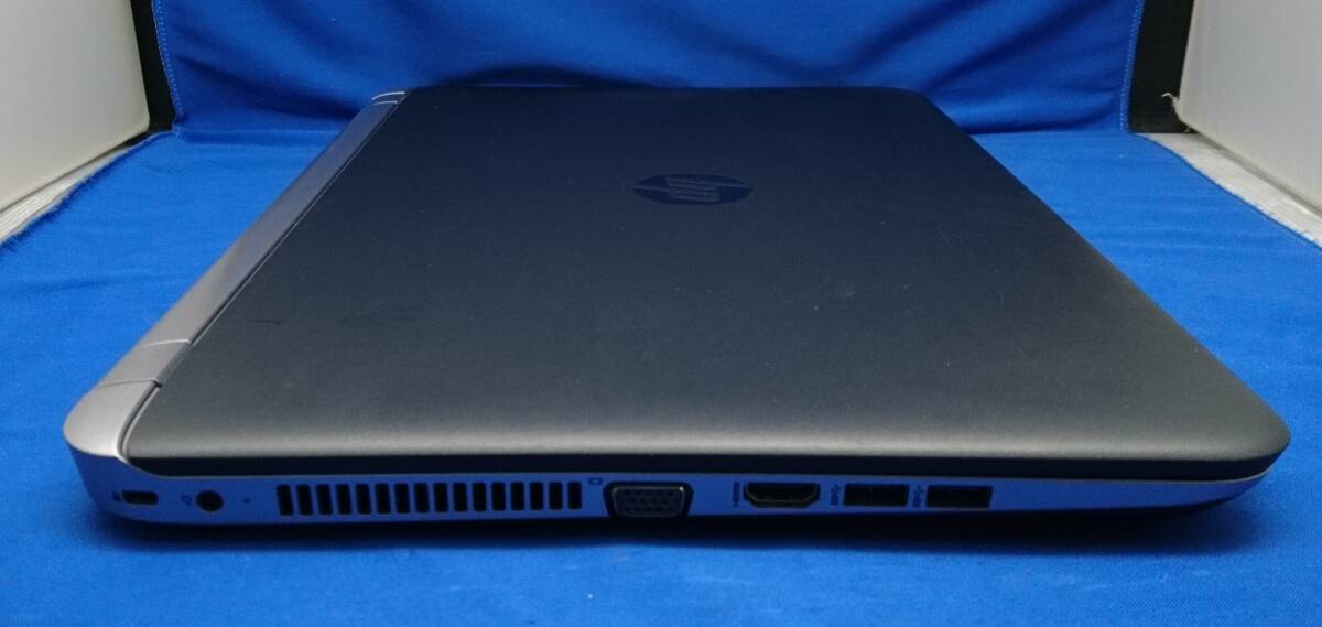 HP ProBook 450 G3_画像4