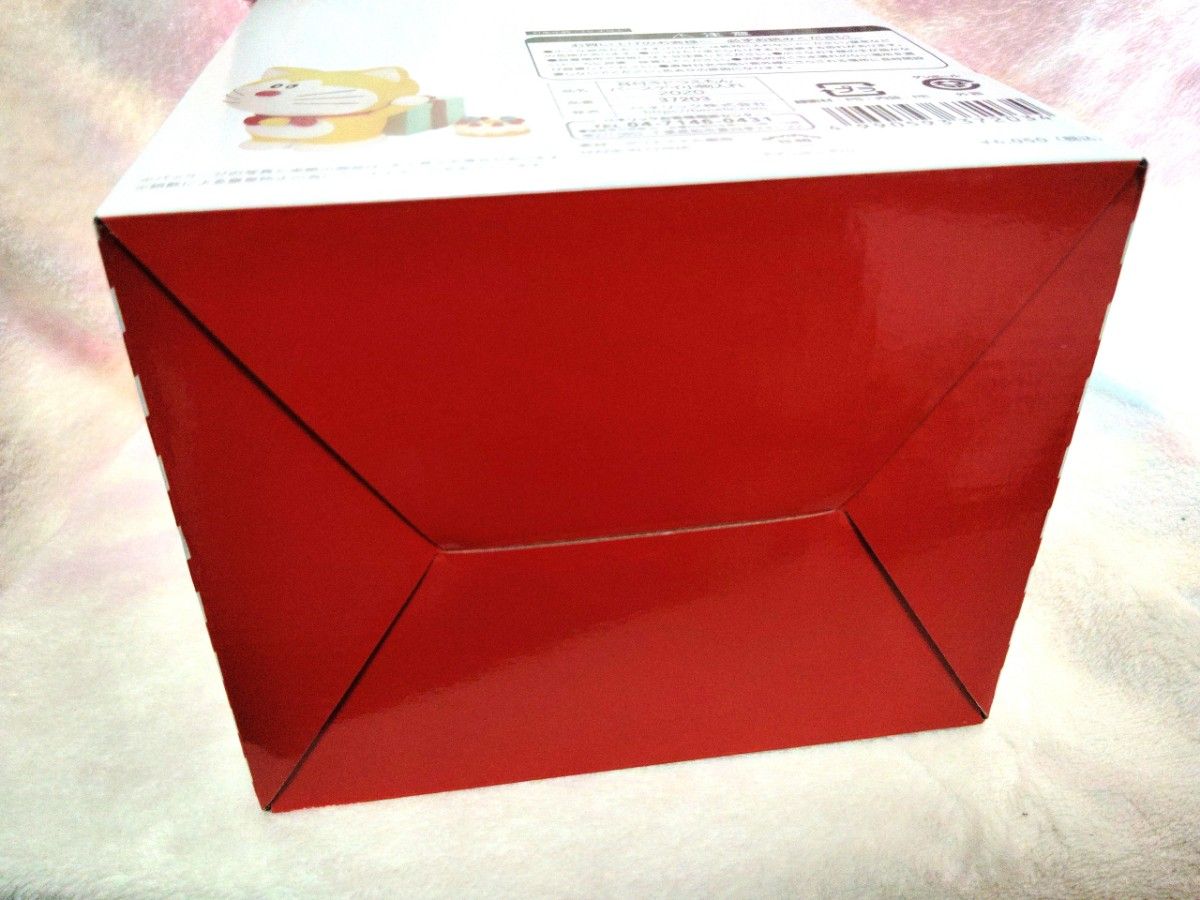 新品未開封】耳つき ドラえもん バースデイ 小物入れ 2020 新品未開封】耳つき ドラえもん バースデイ 小物入れ 2020