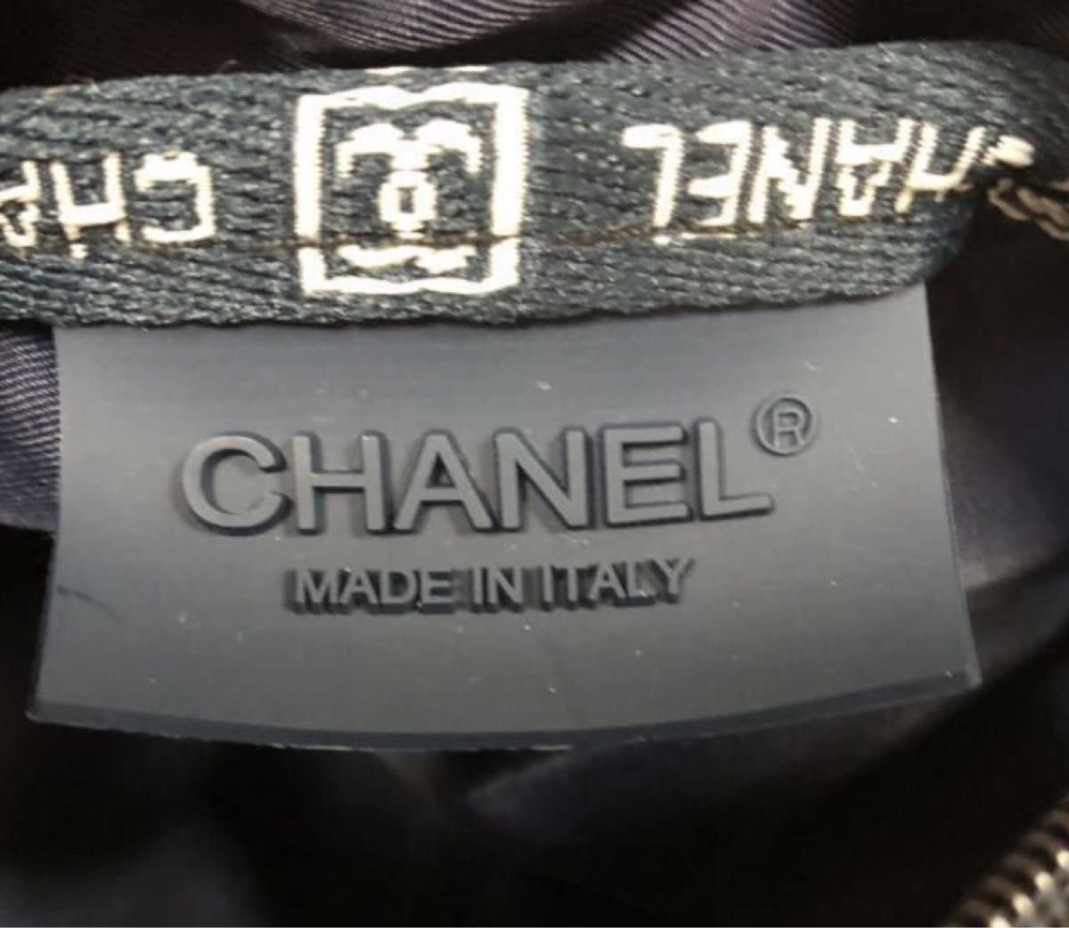 新品 CHANEL シャネル ノベルティ ウエストポーチ ウエスト 新品 CHANEL シャネル ノベルティ ウエストポーチ ウエスト