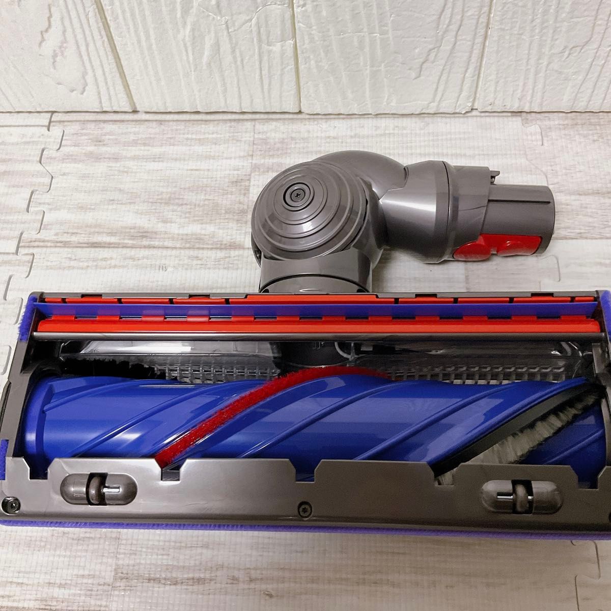ダイソン dyson 純正 モーターバークリーナーヘッド 388388-01 ダイソン dyson 純正 モーターバークリーナーヘッド 388388-01