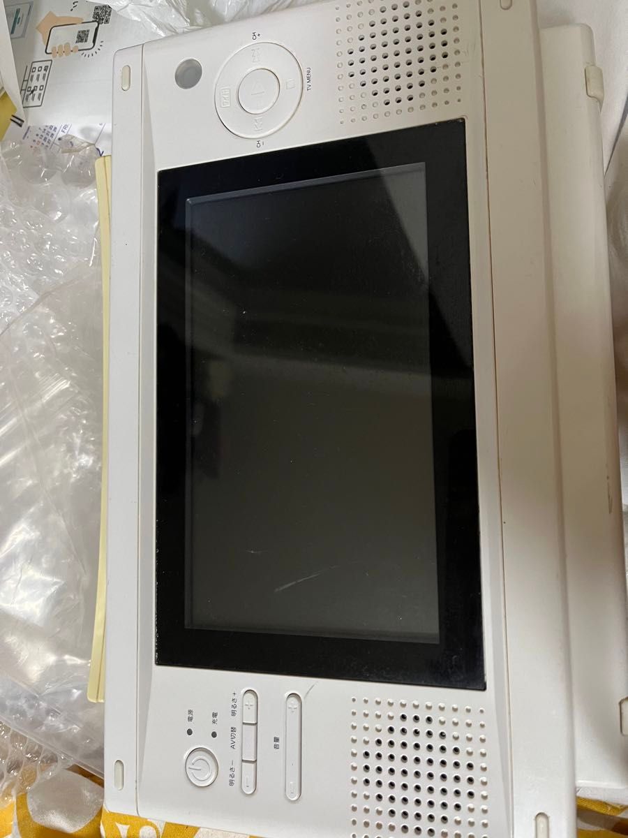 無印良品 ワンセグ付防水DVDプレーヤー|Yahoo!フリマ(旧PayPay 無印良品 ワンセグ付防水DVDプレーヤー|Yahoo!フリマ(旧PayPay