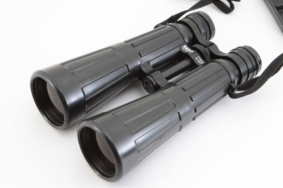 〓実用〓ZEISSツァイス 双眼鏡 Dialyt 8x56B T @5265|Yahoo 〓実用〓ZEISSツァイス 双眼鏡 Dialyt 8x56B T @5265|Yahoo
