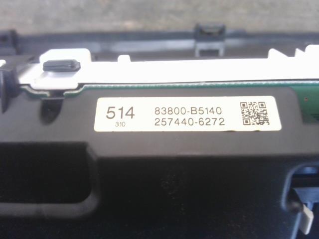 ハイゼットアトレ ABA-S321G スピードメーター 83800-B5140 同梱不可 即決品_画像5