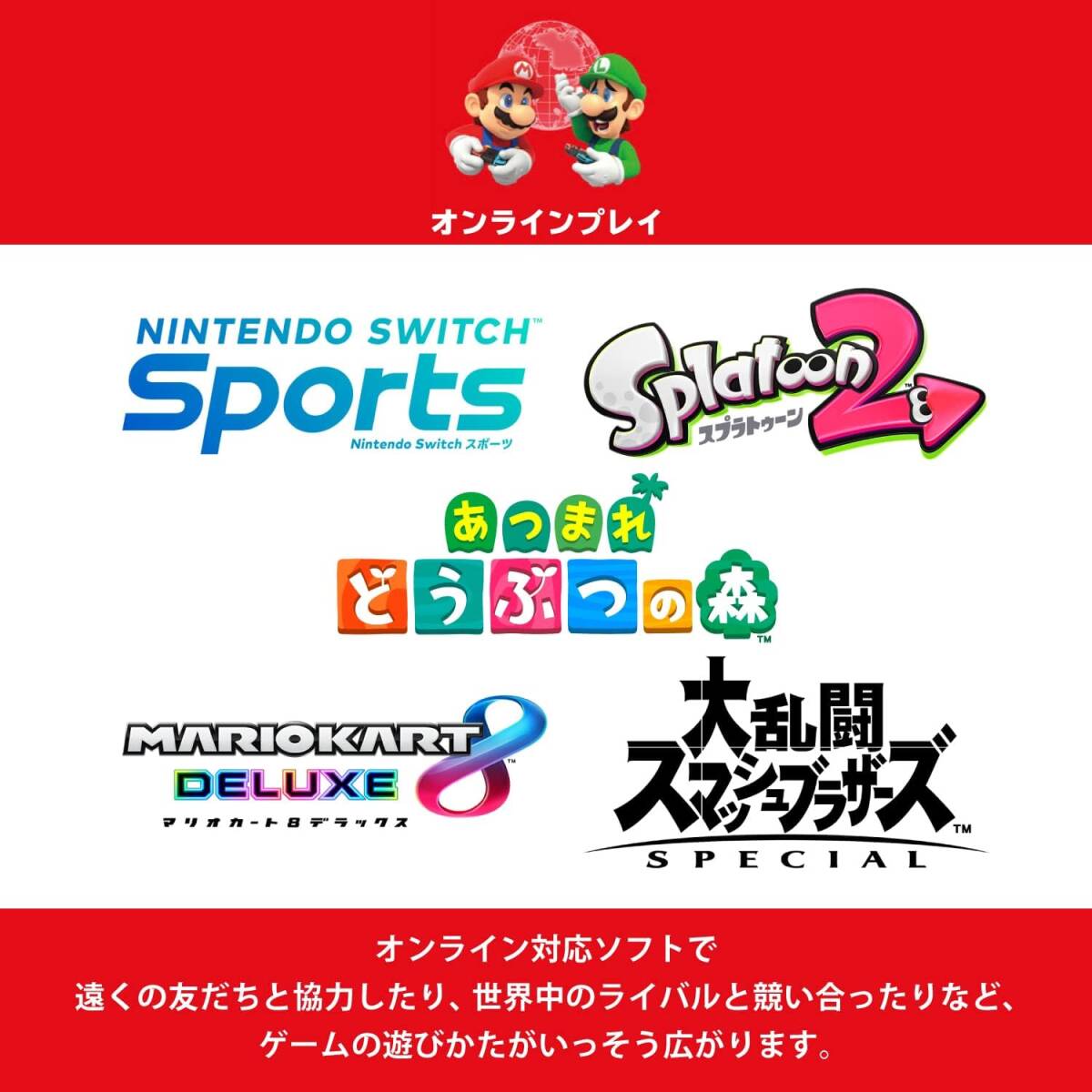 Nintendo Switch Online 利用券(個人プラン3か月)|オンラインコード版　A_画像3