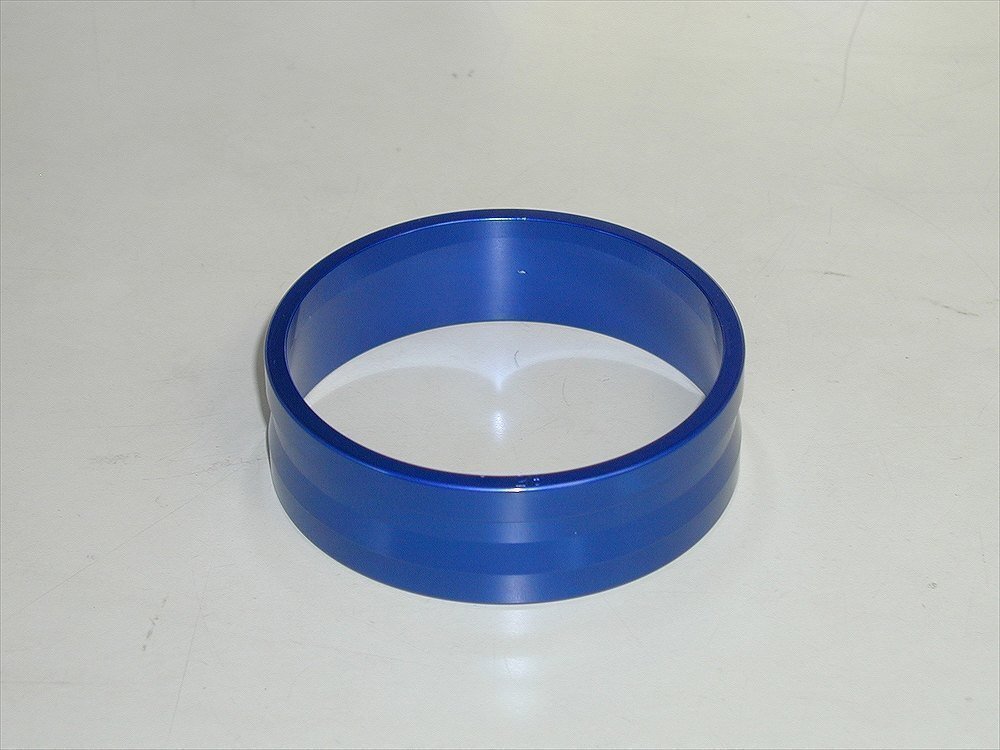 SE チルトリング BLUE 87mm#SE-013013-87_画像1