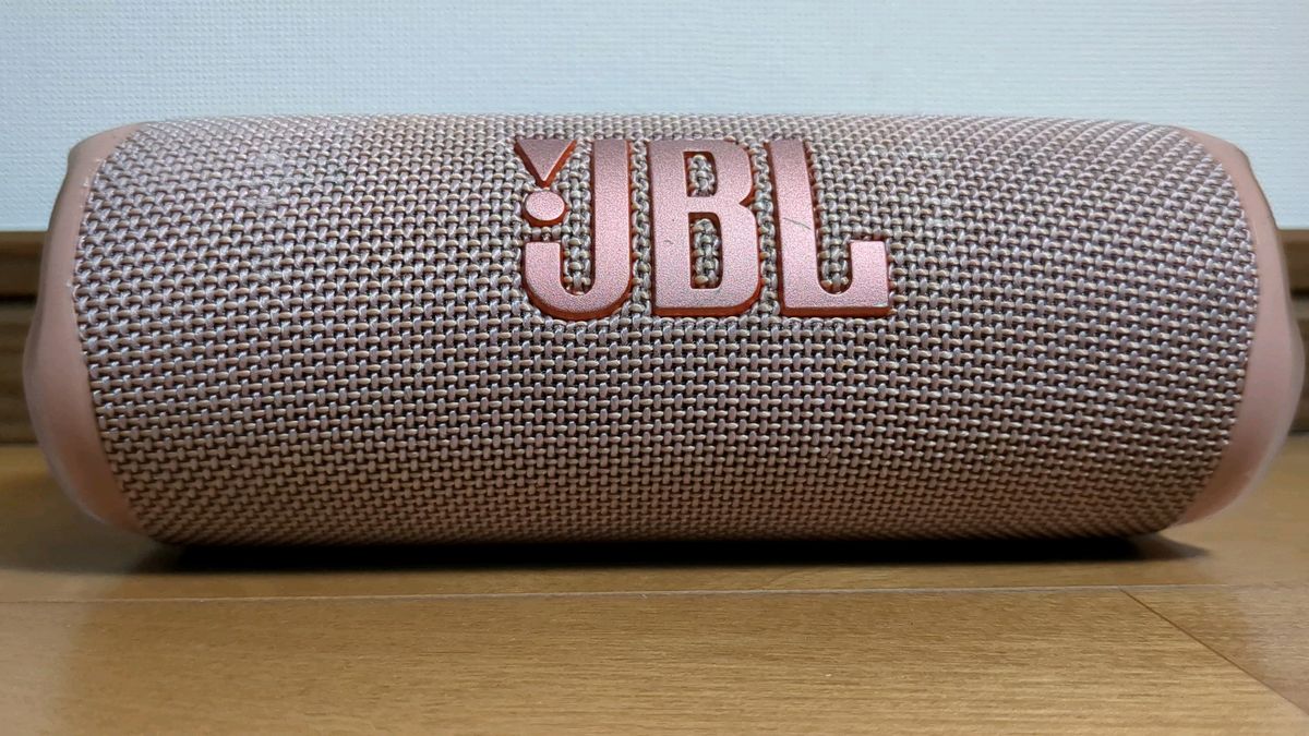 JBL Flip 6 Bluetooth スピーカー