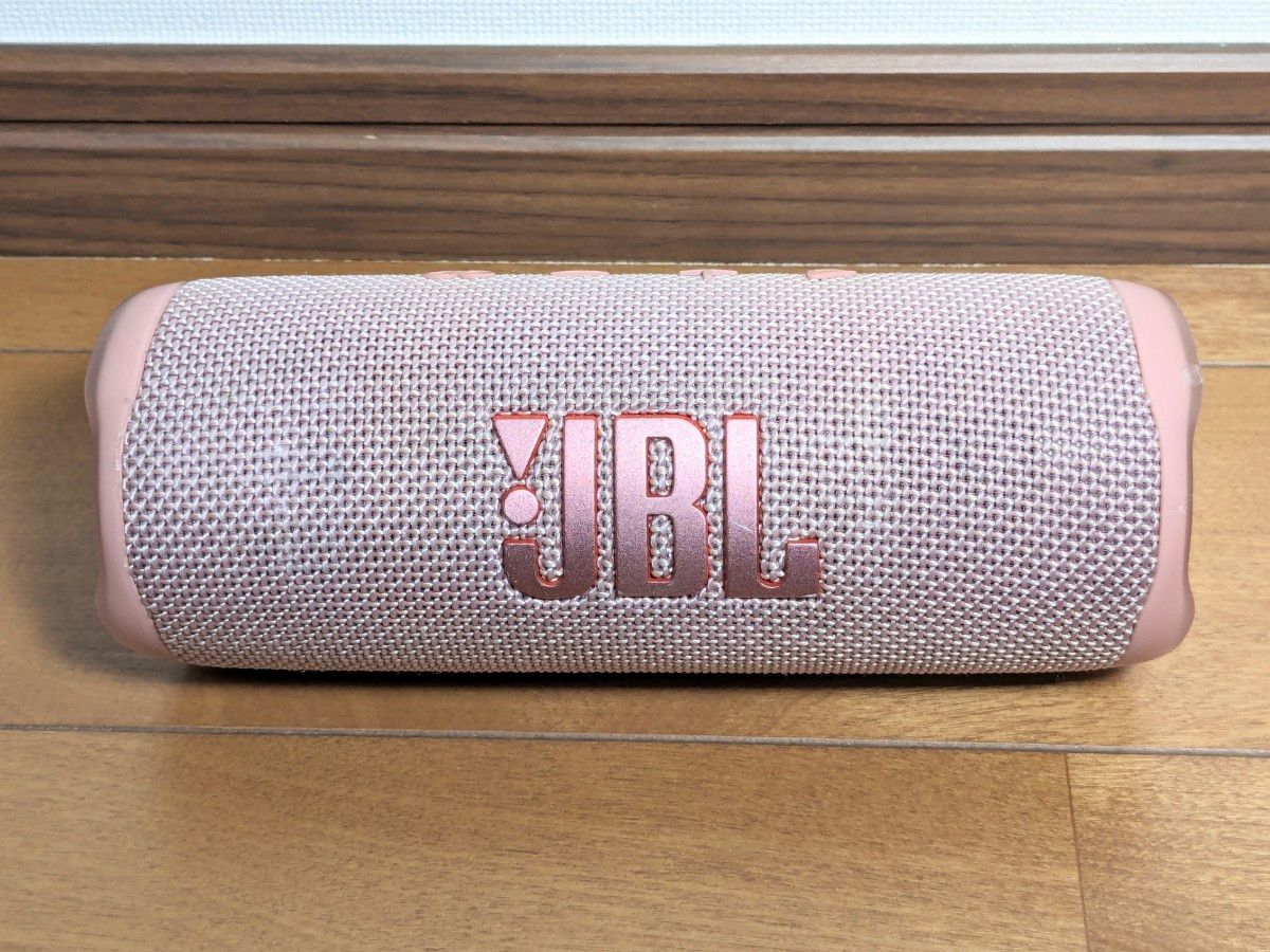 JBL Flip 6 Bluetooth スピーカー