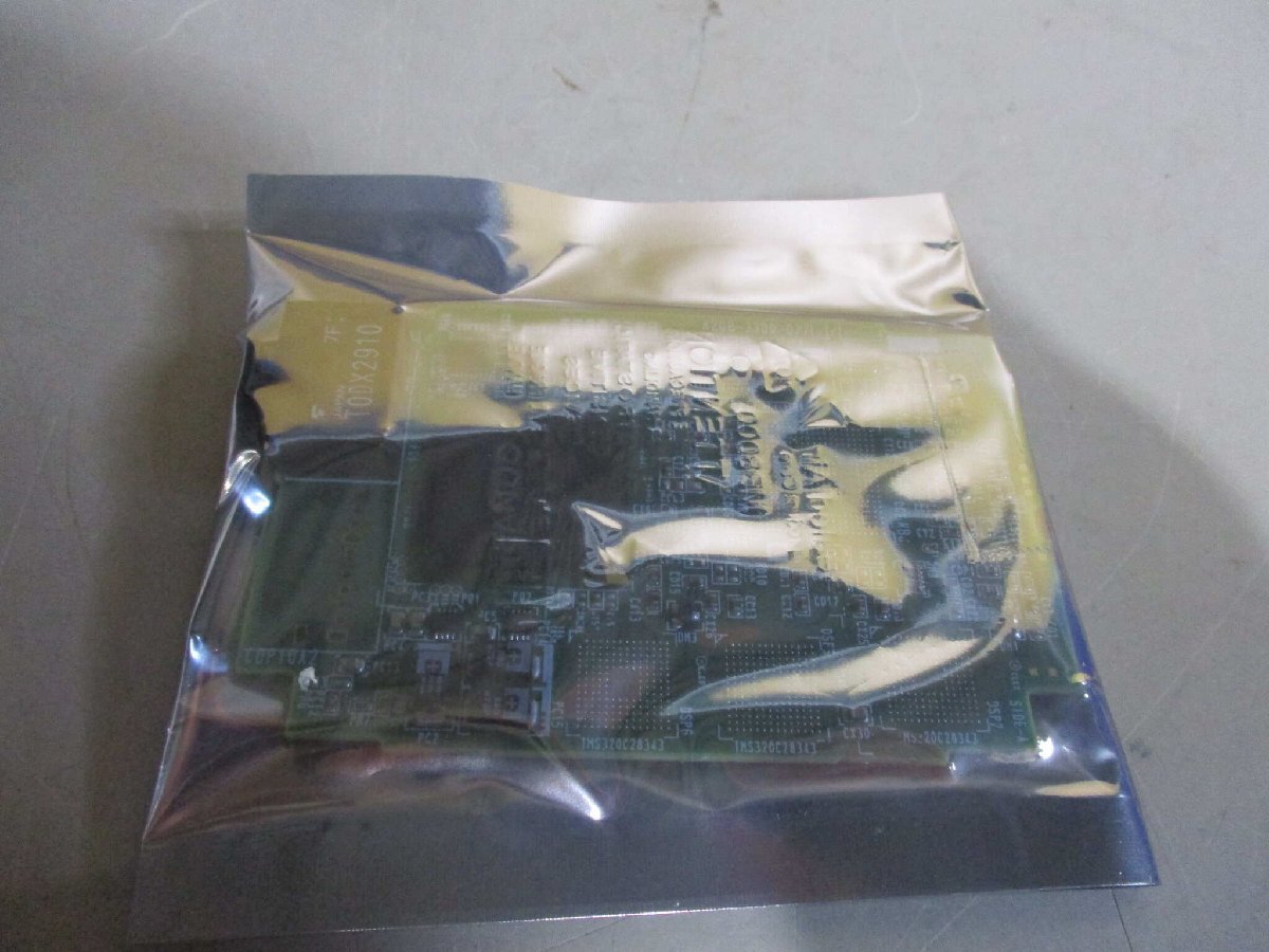 新古 FANUC A20B-3300-0774 Servo Card(EBHR60426C026)_画像4