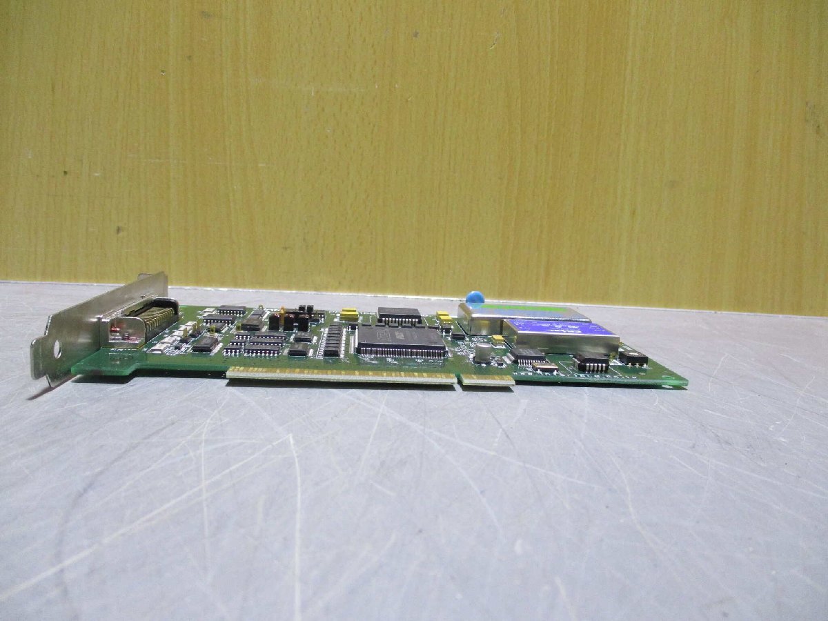 中古 Interface PCI-3166 変換ボード (R60425BBB020)_画像9