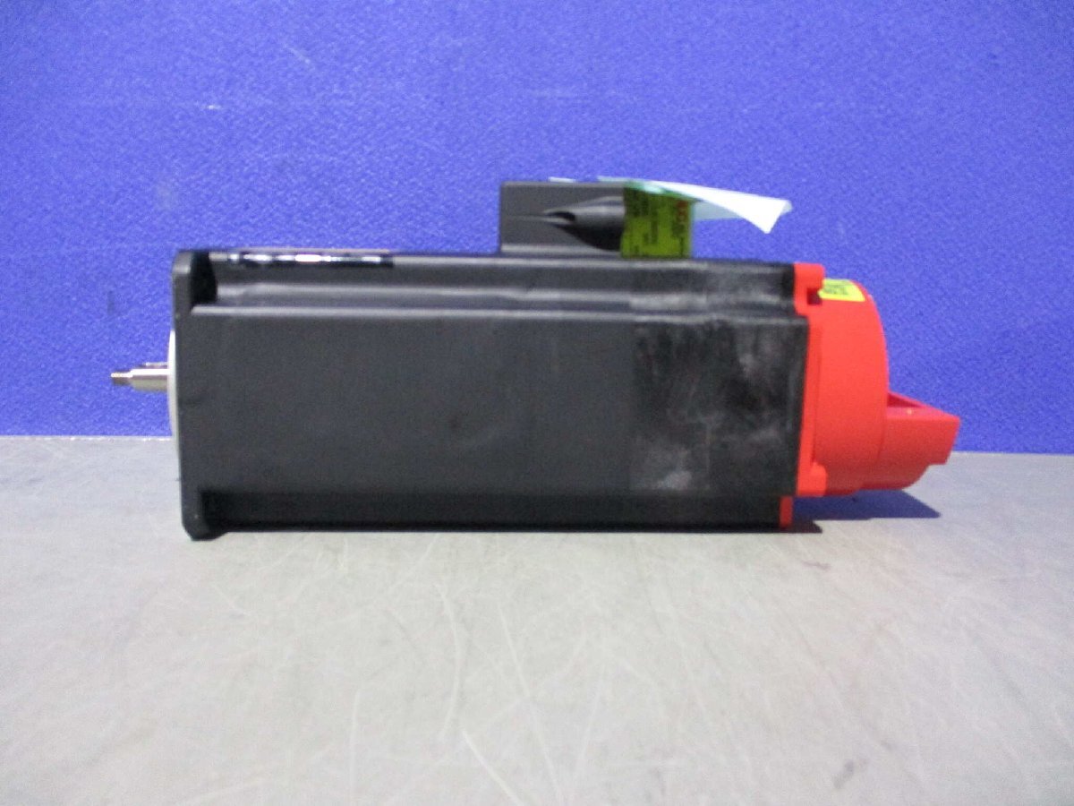 新古 FANUC AC SERVO MOTOR a2/3000 A06B-0373-B175#S000/PUL SECODER A860-0360-T001 (EBJR60508D043)_画像5