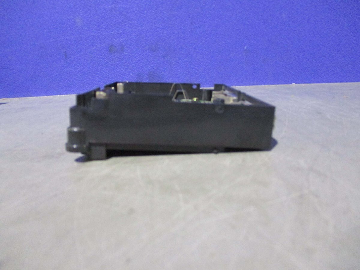 新古 MITSUBISHI A BUS INTERFACE UNIT GT15-ABUS2 (EBJR60508D046)_画像9