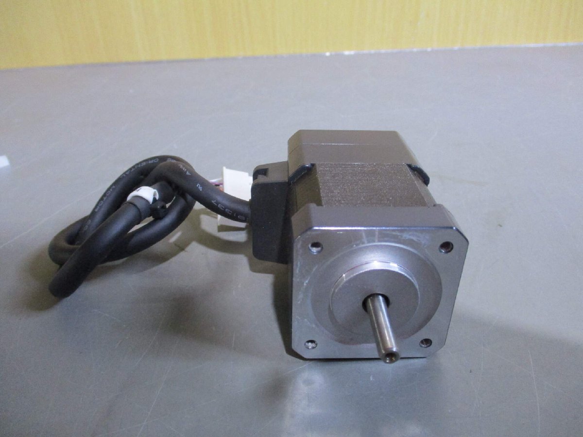 中古 ORIENTAL MOTOR ASM46AA DC3.42V 0.9A(KAWR60423C174)_画像3