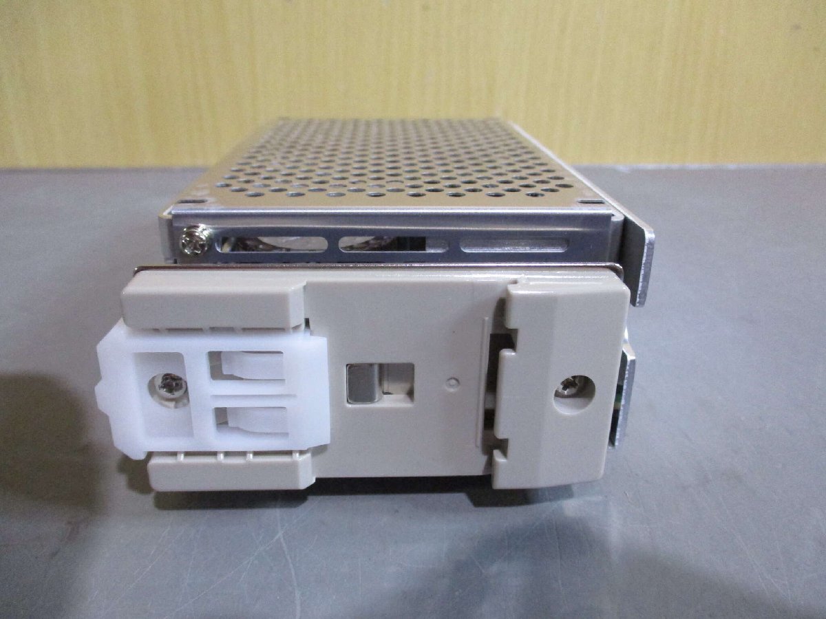 新古 Omron S8JX-N10024CD スイッチング・パワーサプライ (EBKR60509B033)_画像6