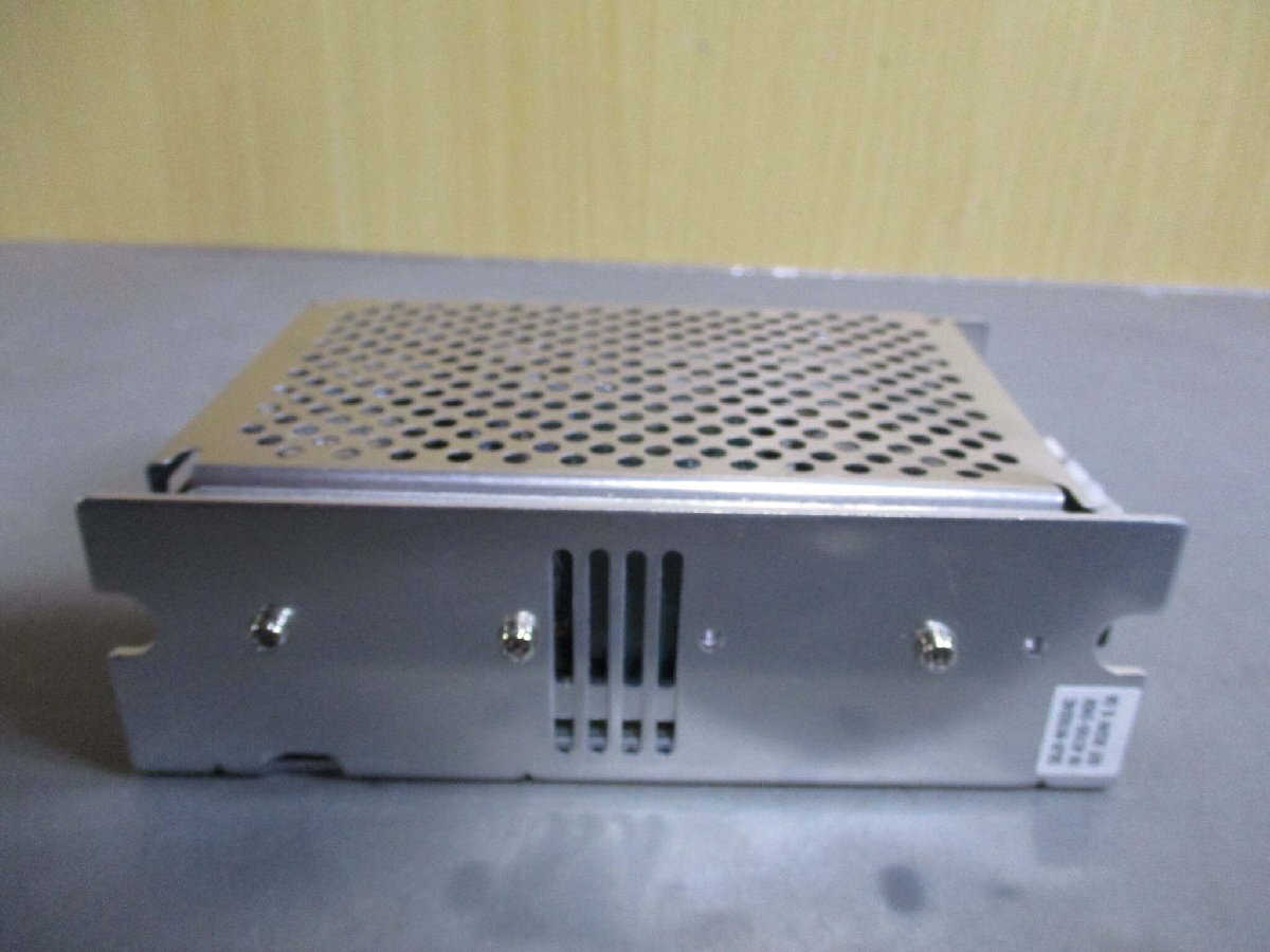 新古 Omron S8JX-N15024CD スイッチング・パワーサプライ (EBKR60509B034)_画像5