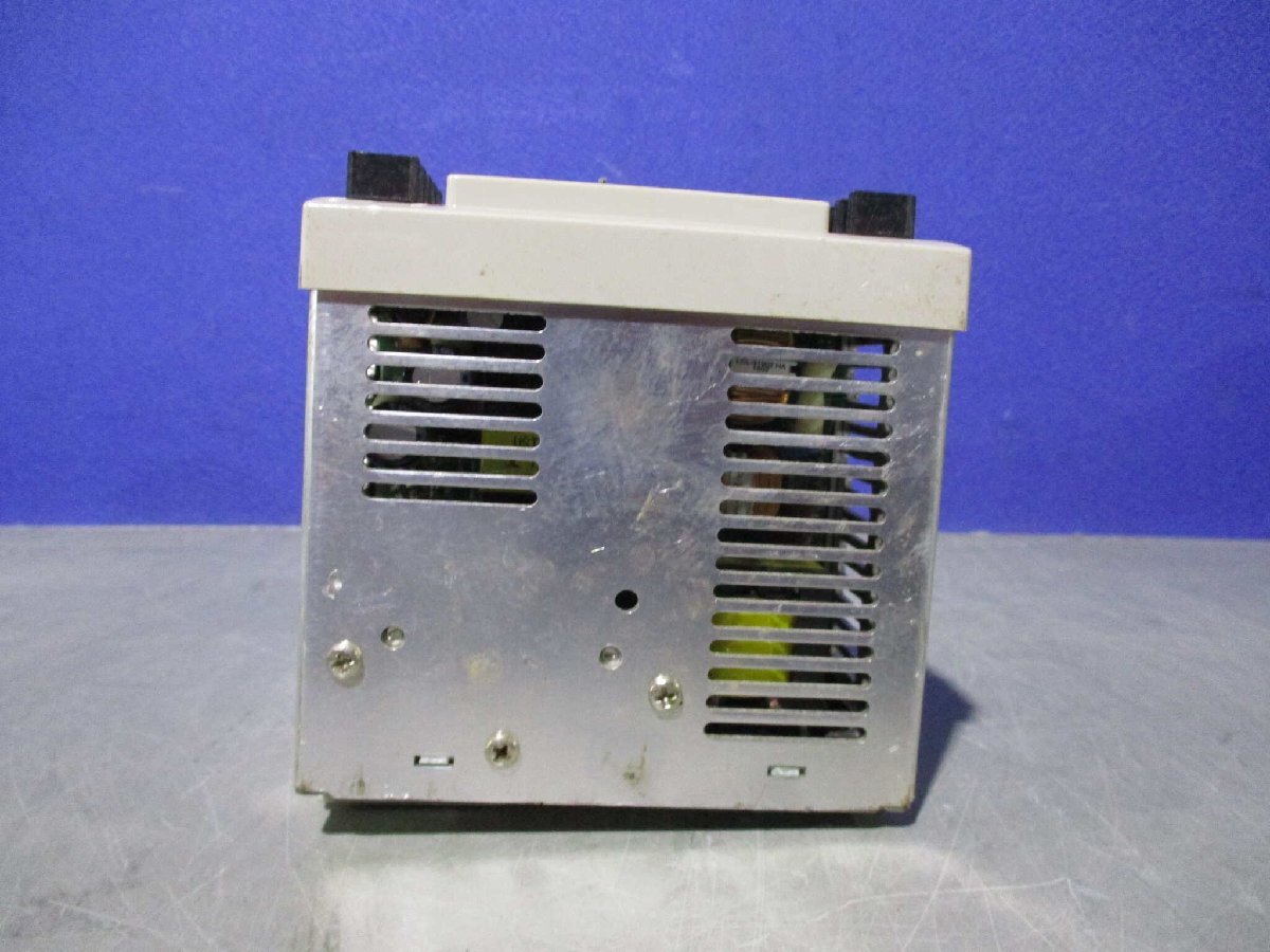 中古 OMRON POWER SUPPLY S8VS-18024/ED2 パワーサプライ(JBJR60510C031)_画像3