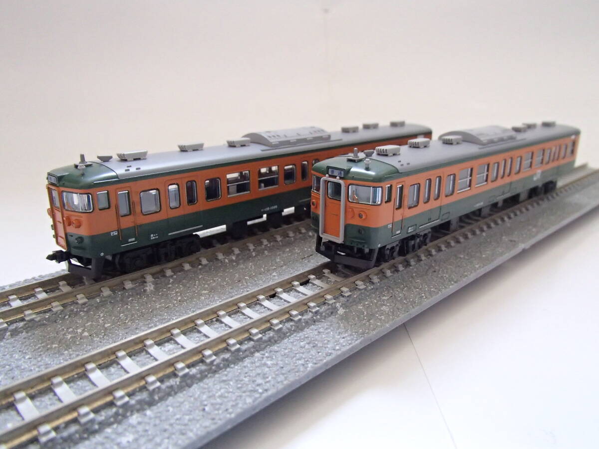 Yahoo!オークション - KATO 10-1483 115系1000番台 湘南色〈JR Yahoo!オークション - KATO 10-1483 115系1000番台 湘南色〈JR