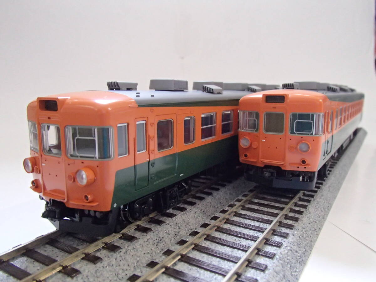 Yahoo!オークション - Tomix HO-9048国鉄 153系急行電車(冷改車 Yahoo!オークション - Tomix HO-9048国鉄 153系急行電車(冷改車