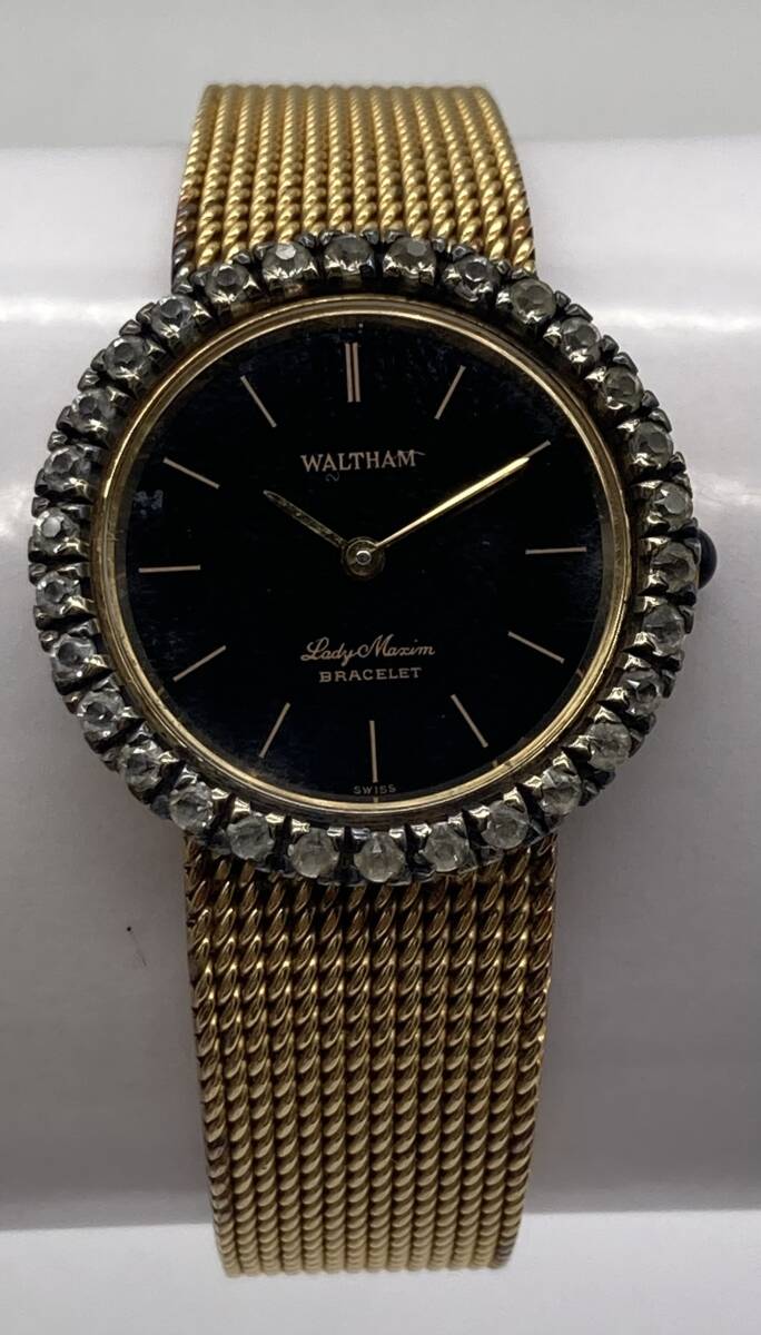 Yahoo!オークション - 1円スタート 【WALTHAM SILVER 0925 Yahoo!オークション - 1円スタート 【WALTHAM SILVER 0925