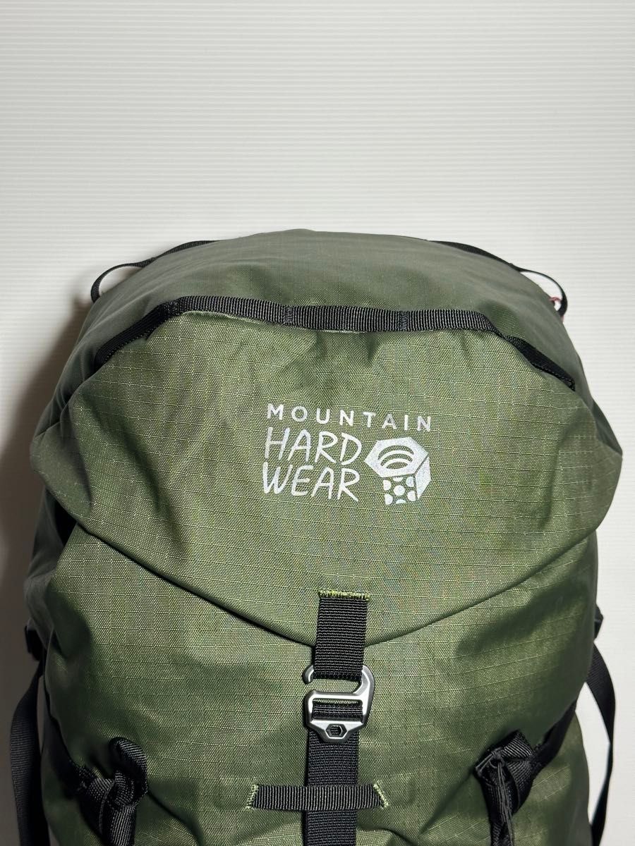 MOUNTAIN HARD WEAR マウンテンハードウェア スクランブラー25 ザック バックパック