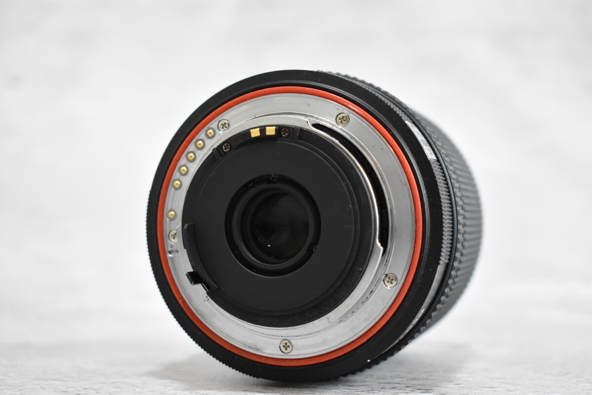 【美品】 ペンタックス PENTAX K-3 + DA 18-135mm F3.5-5.6 ED AL DC WR デジタル一眼レフカメラの画像8