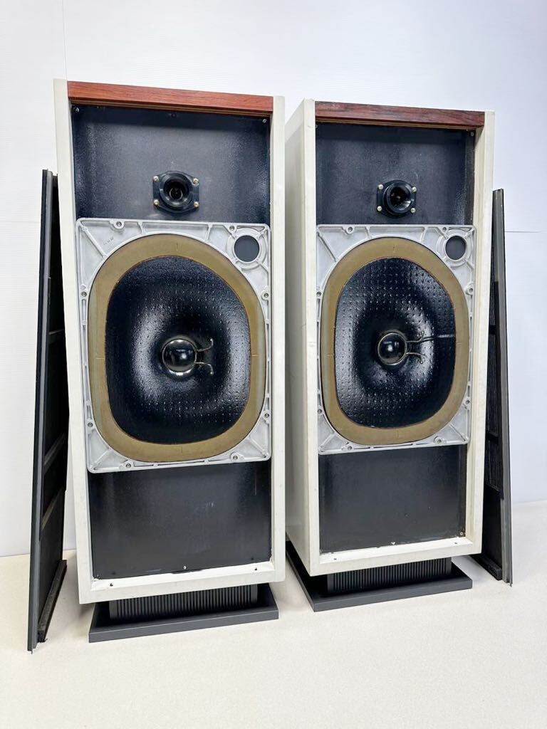 Yahoo!オークション - YAMAHA ヤマハ NS-570 スピーカーペア Yahoo!オークション - YAMAHA ヤマハ NS-570 スピーカーペア