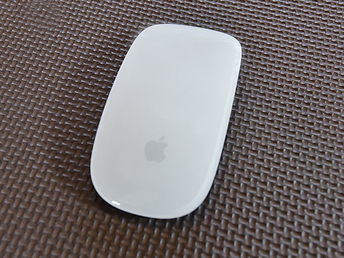 美品★アップル Apple Magic Keyboard 日本バージョン★Magic Mouse付属の画像5