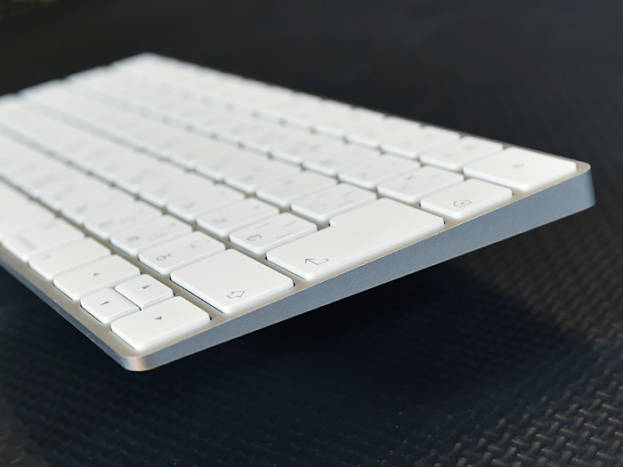 美品★アップル Apple Magic Keyboard 日本バージョン★Magic Mouse付属の画像3