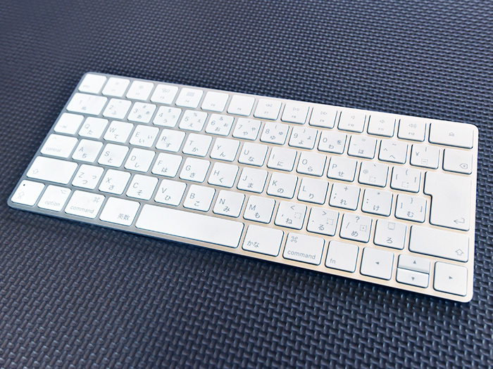美品★アップル Apple Magic Keyboard 日本バージョン★Magic Mouse付属の画像2