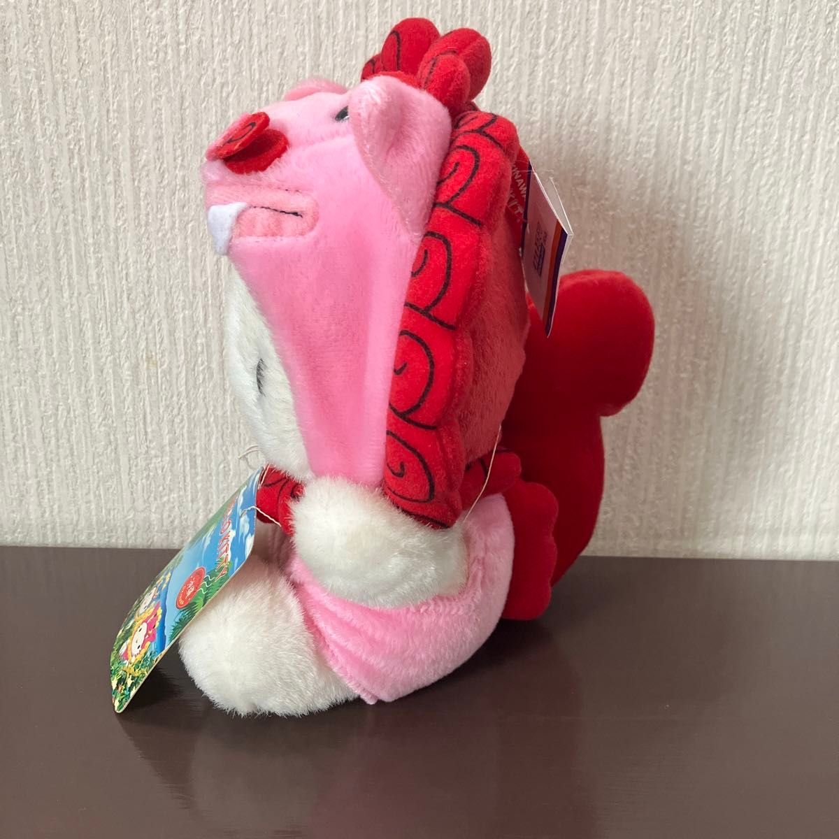 ハローキティ 沖縄 シーサー ぬいぐるみ 2000|Yahoo!フリマ(旧 ハローキティ 沖縄 シーサー ぬいぐるみ 2000|Yahoo!フリマ(旧