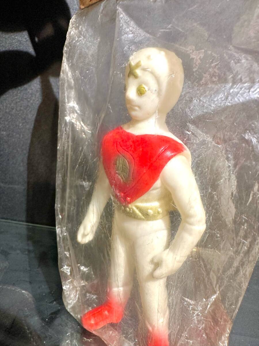 * super rare * diamond I Pachi less version right sofvi that time thing poppy old Bandai Kamen Rider Thunder mask . star human Zone 10