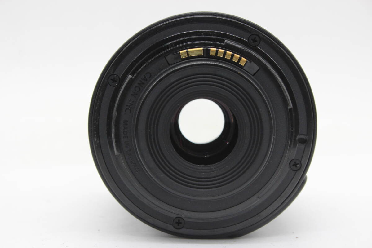 【返品保証】 キャノン Canon EOS Kiss X5 EF-S 18-55mm F3.5-5.6 IS II バッテリー付き デジタル一眼 v414の画像9