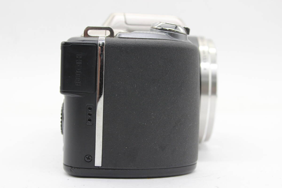 【返品保証】 【便利な単三電池で使用可】オリンパス Olympus SP-600UZ 15x Wide コンパクトデジタルカメラ v523_画像3