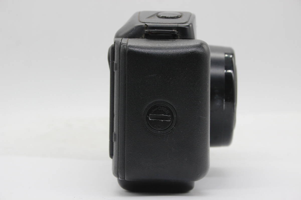 【返品保証】 キャノン Canon Autoboy Zoom Super 39-85mm F3.6-7.3 コンパクトカメラ v693_画像5